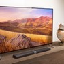 Flatscreen TV Repair